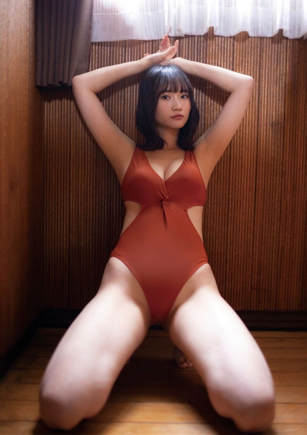 JP Soyon そよん – ひとりじめ (68P)