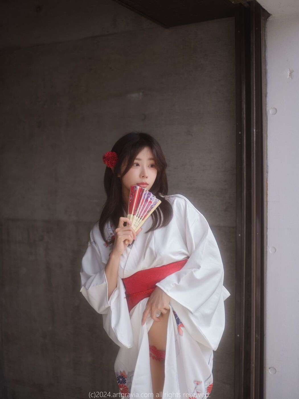 AG.708 YeonYu 연유 Part01 (62P)