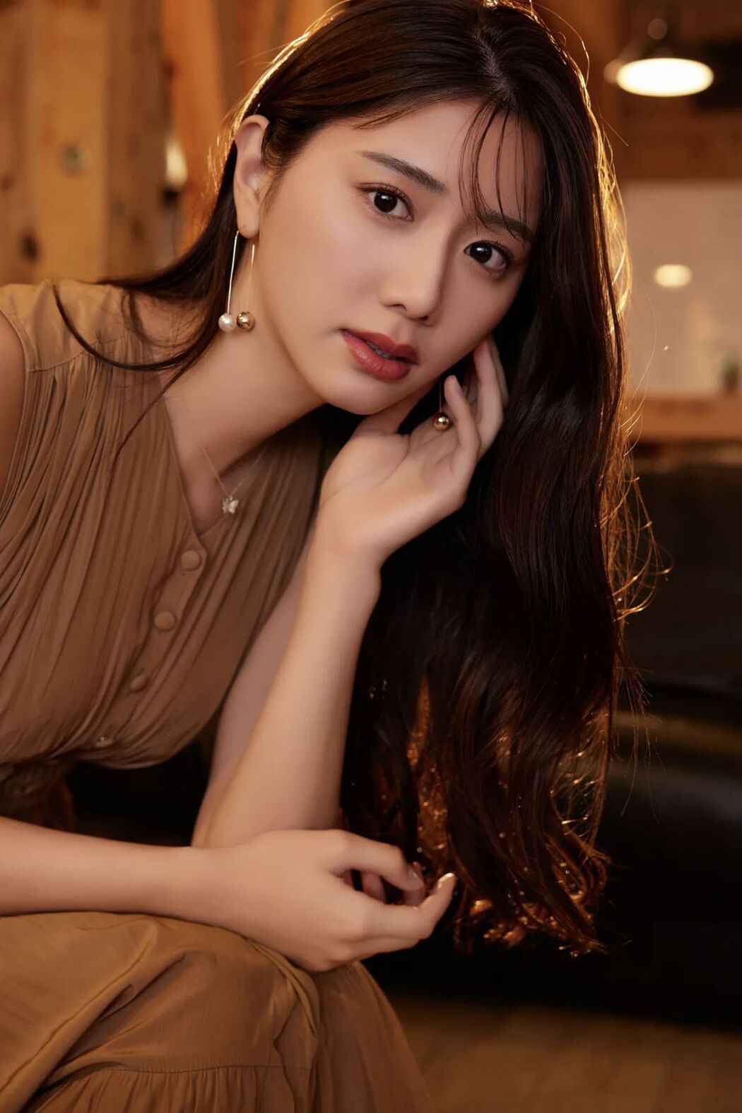 JP Saito Yasuyo 斎藤恭代 – Real Figure ー日本の女性は美しい (75P)