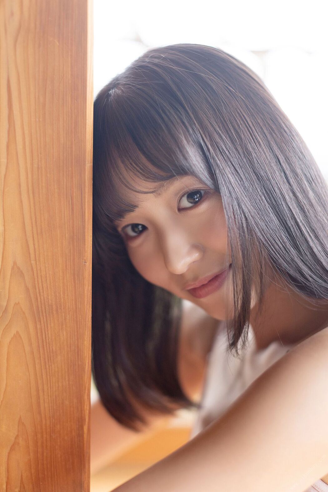 JP Shida Nene 志田音々 &#8211; オトナなねねまる Vol.2 100ページ超豪華版 FRIDAYデジタル写真集 (84P)