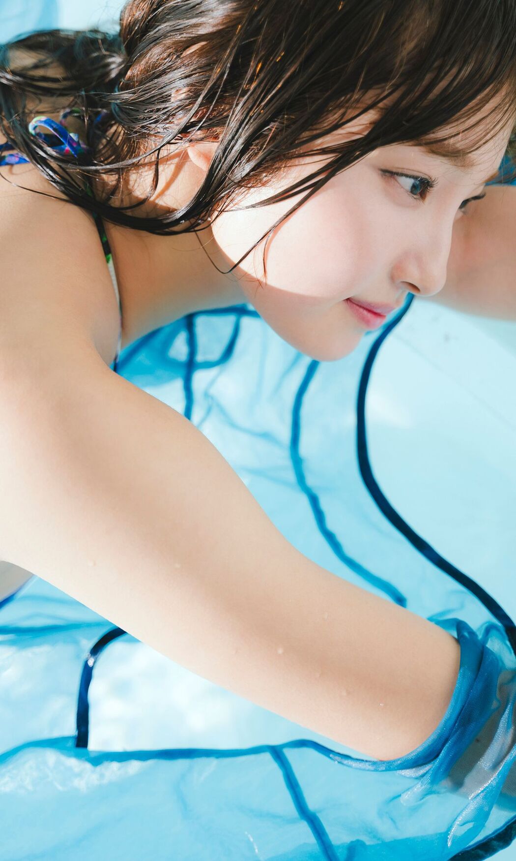 JP Natsuki Satonaka 里仲菜月 &#8211; Like A Movie (56P)