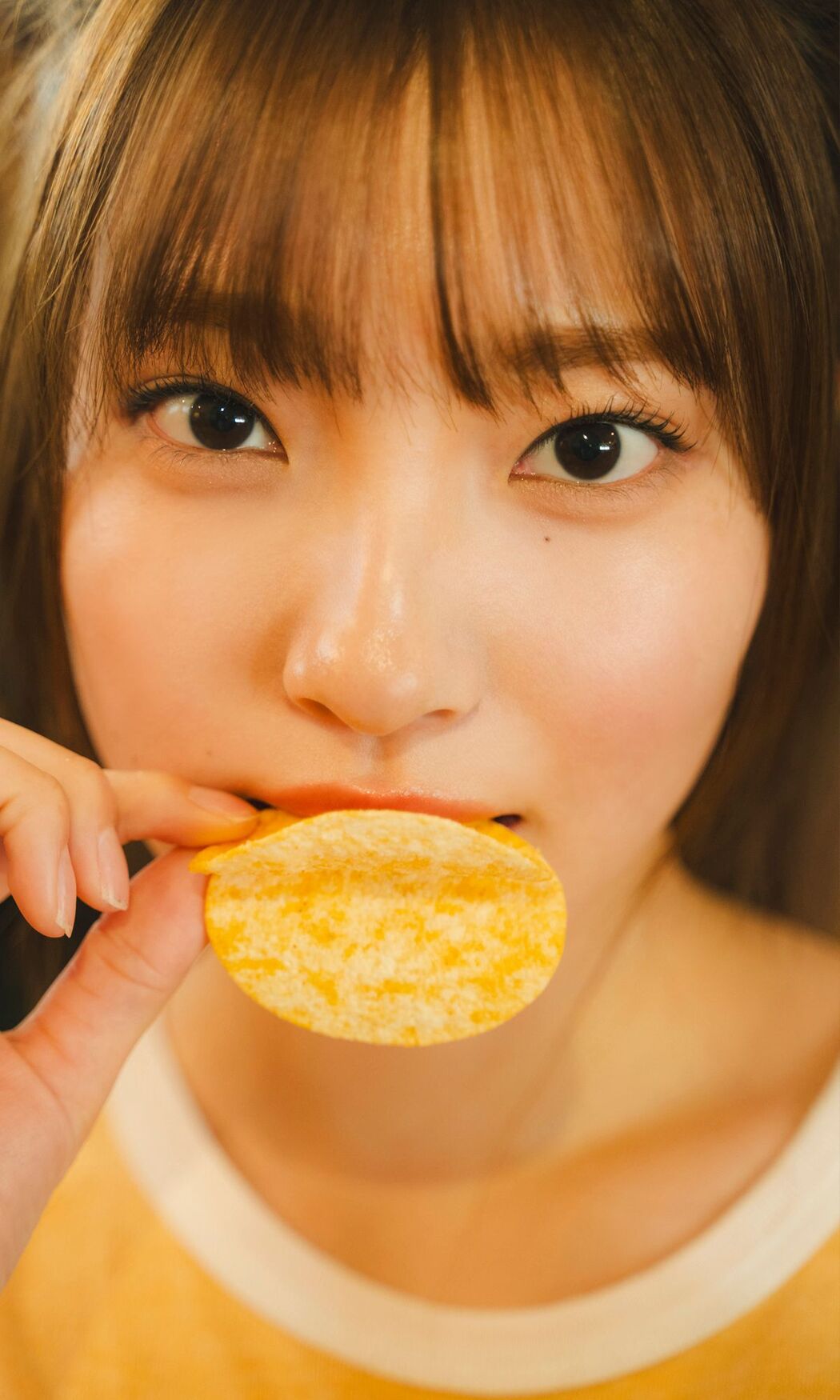 JP Natsuki Satonaka 里仲菜月 &#8211; Like A Movie (56P)