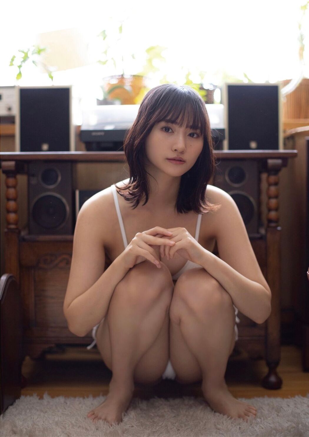 JP Soyon そよん – ひとりじめ (68P)