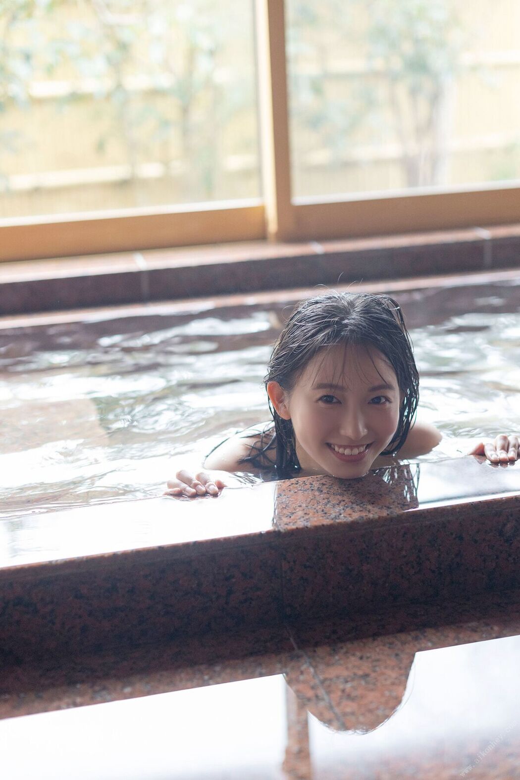 JP Shida Nene 志田音々 &#8211; オトナなねねまる Vol.2 100ページ超豪華版 FRIDAYデジタル写真集 (84P)