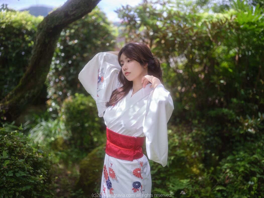 AG.708 YeonYu 연유 Part01 (62P)