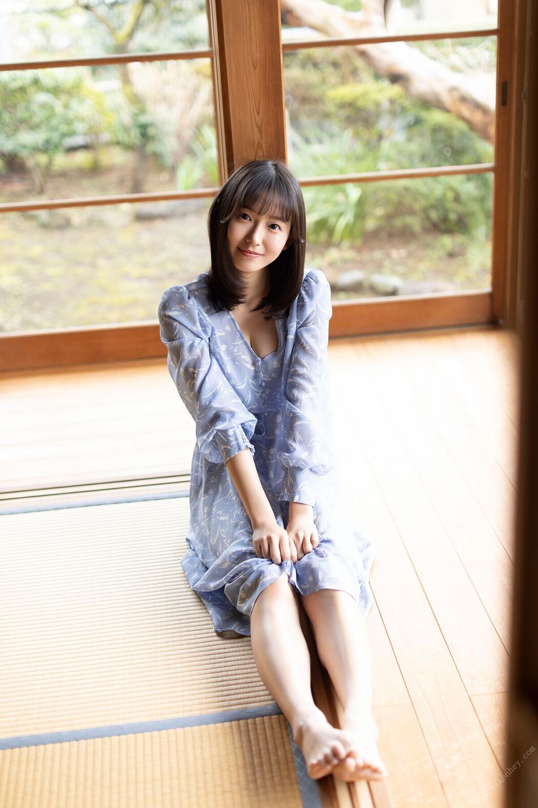 JP Shida Nene 志田音々 &#8211; オトナなねねまる Vol.2 100ページ超豪華版 FRIDAYデジタル写真集 (84P)