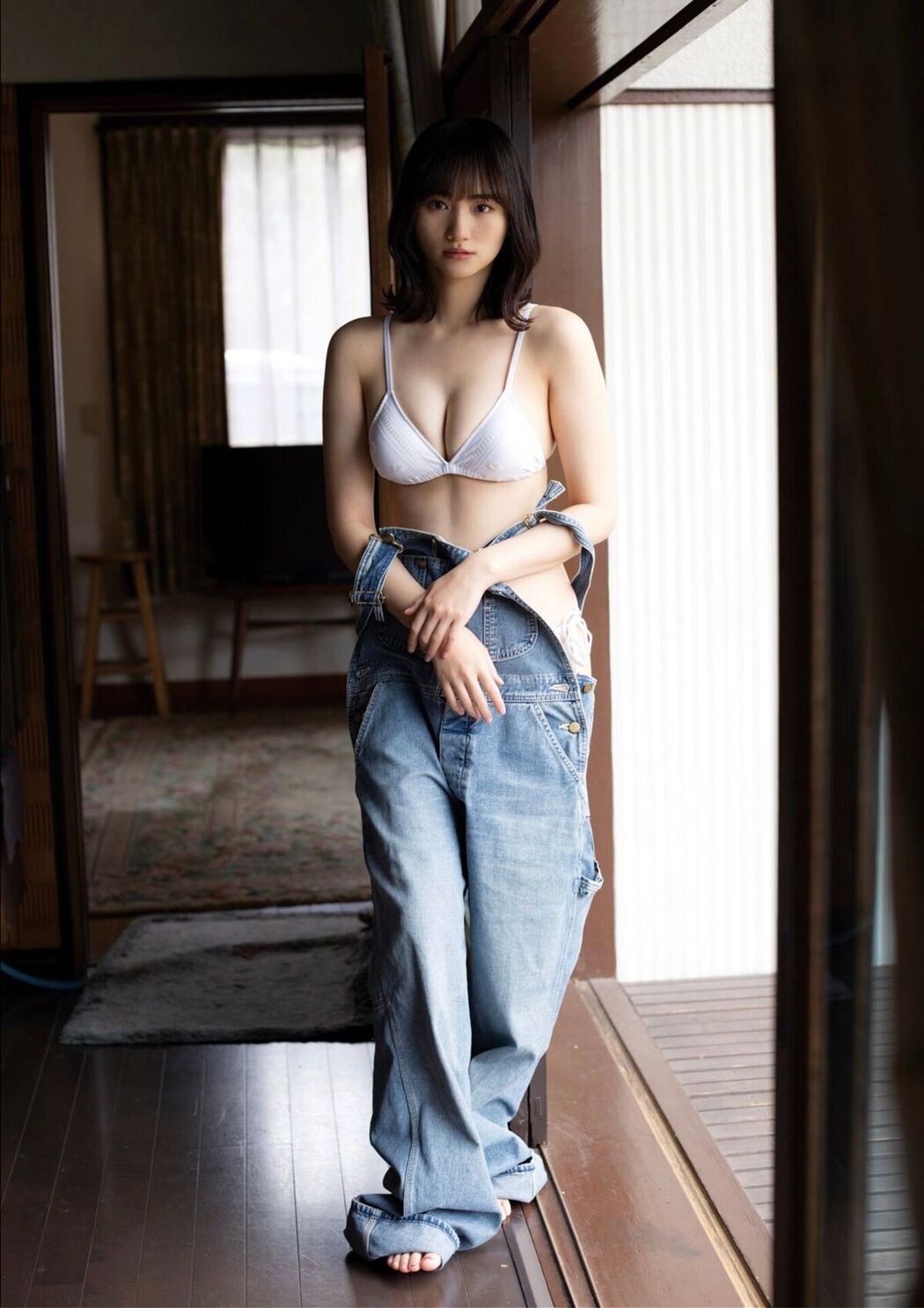JP Soyon そよん – ひとりじめ (68P)