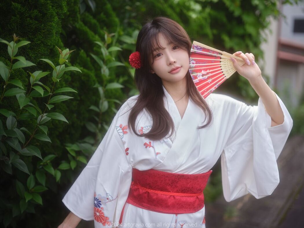 AG.708 YeonYu 연유 Part01 (62P)