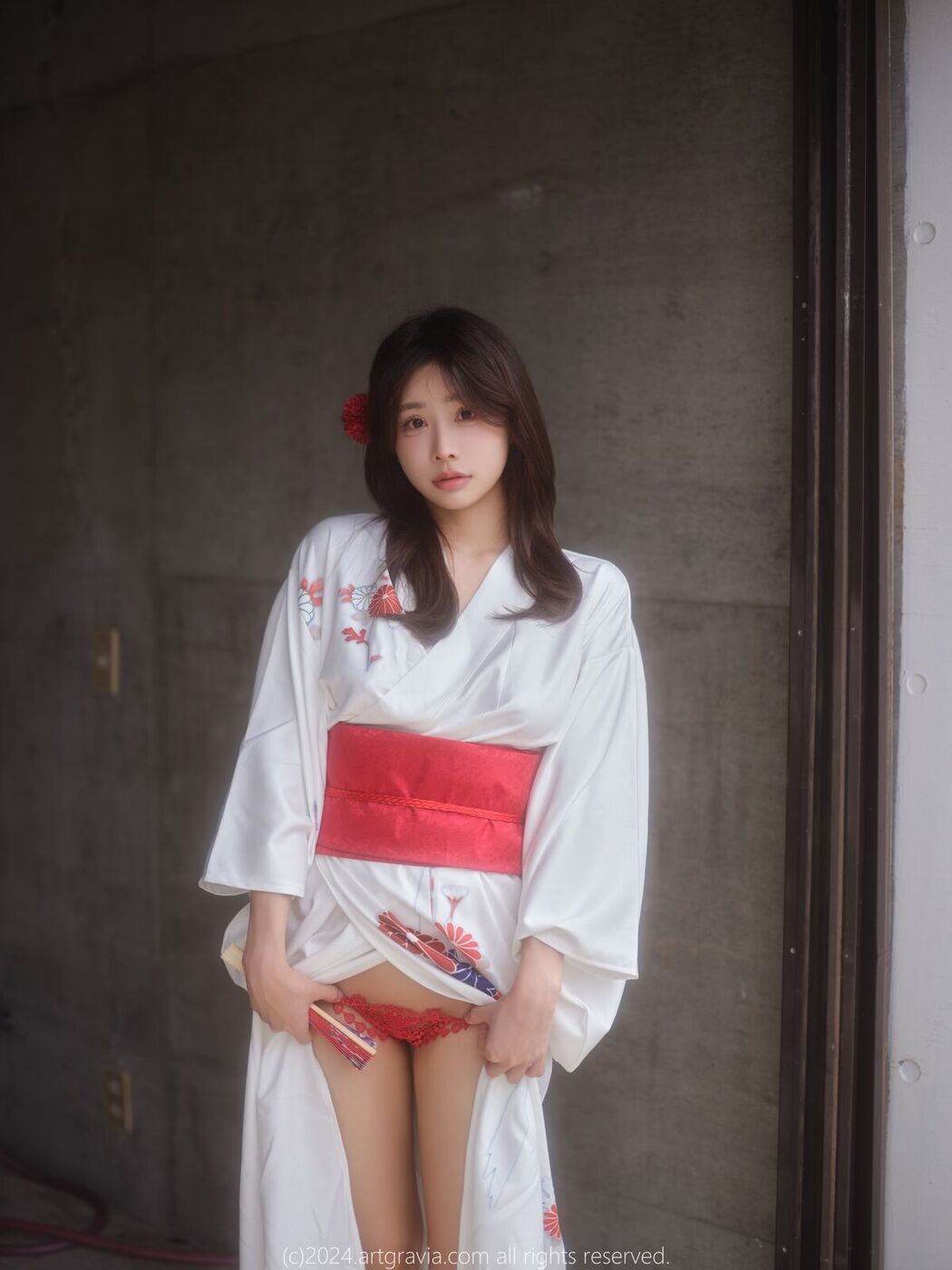 AG.708 YeonYu 연유 Part01 (62P)