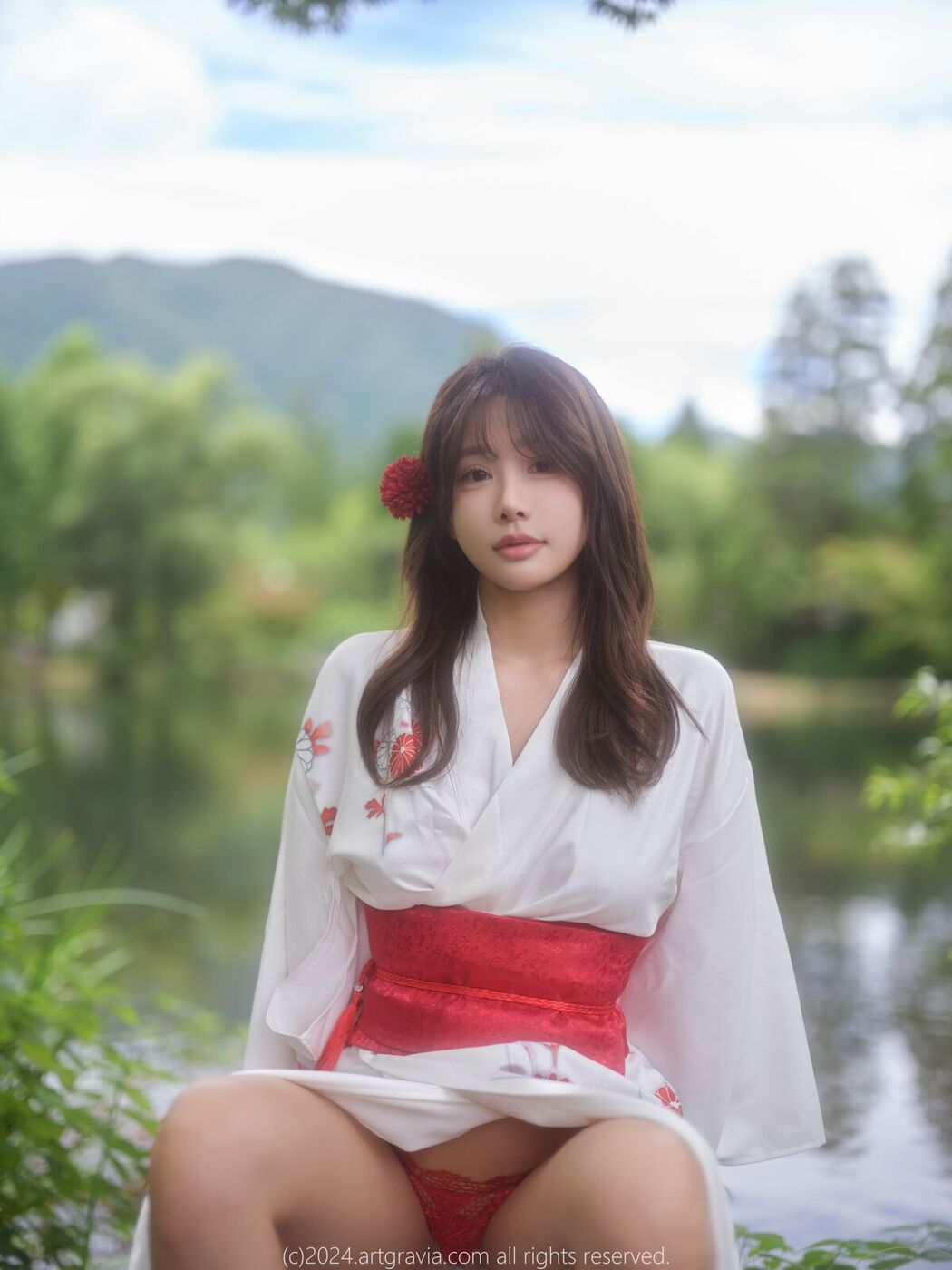 AG.708 YeonYu 연유 Part01 (62P)