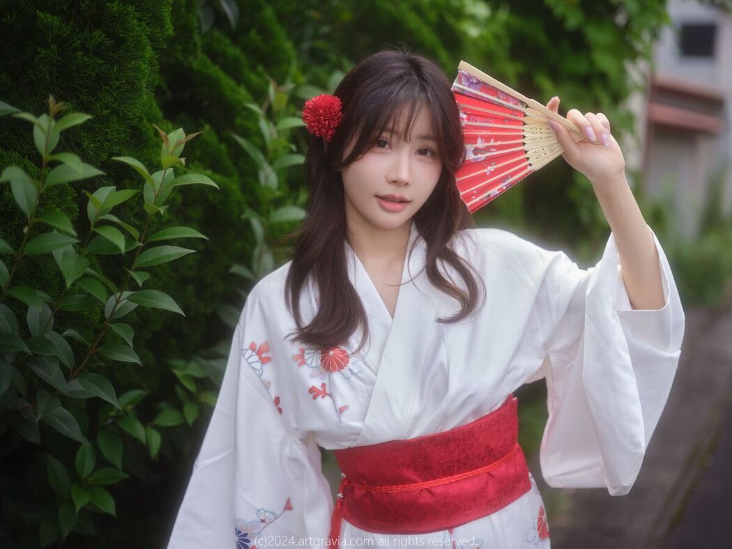 AG.708 YeonYu 연유 Part01 (62P)