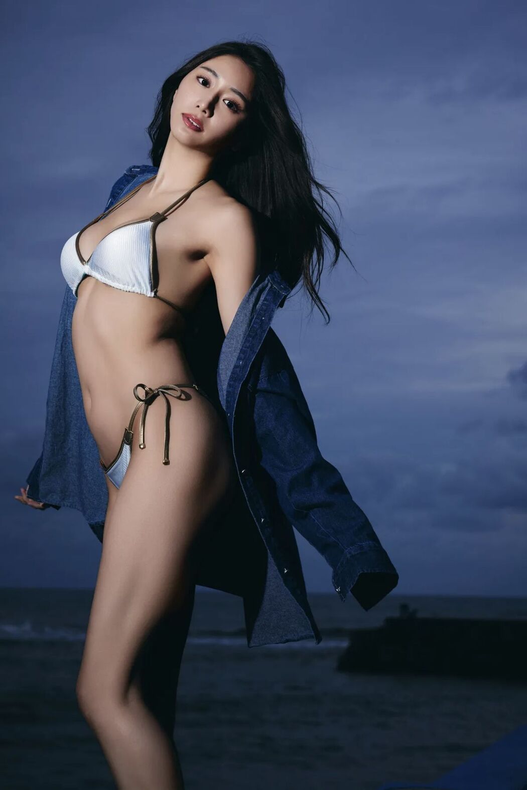 JP Saito Yasuyo 斎藤恭代 – Real Figure ー日本の女性は美しい (75P)