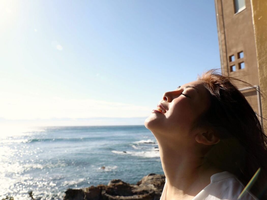 JP Atsuko Okamoto 岡元あつこ – ギュッと抱きしめて (86P)