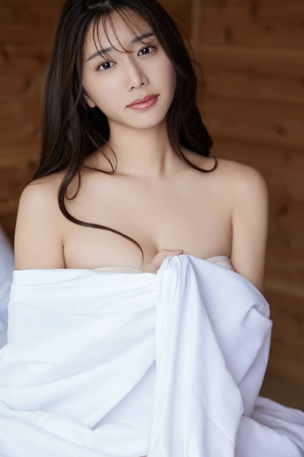 JP Saito Yasuyo 斎藤恭代 – Real Figure ー日本の女性は美しい (75P)