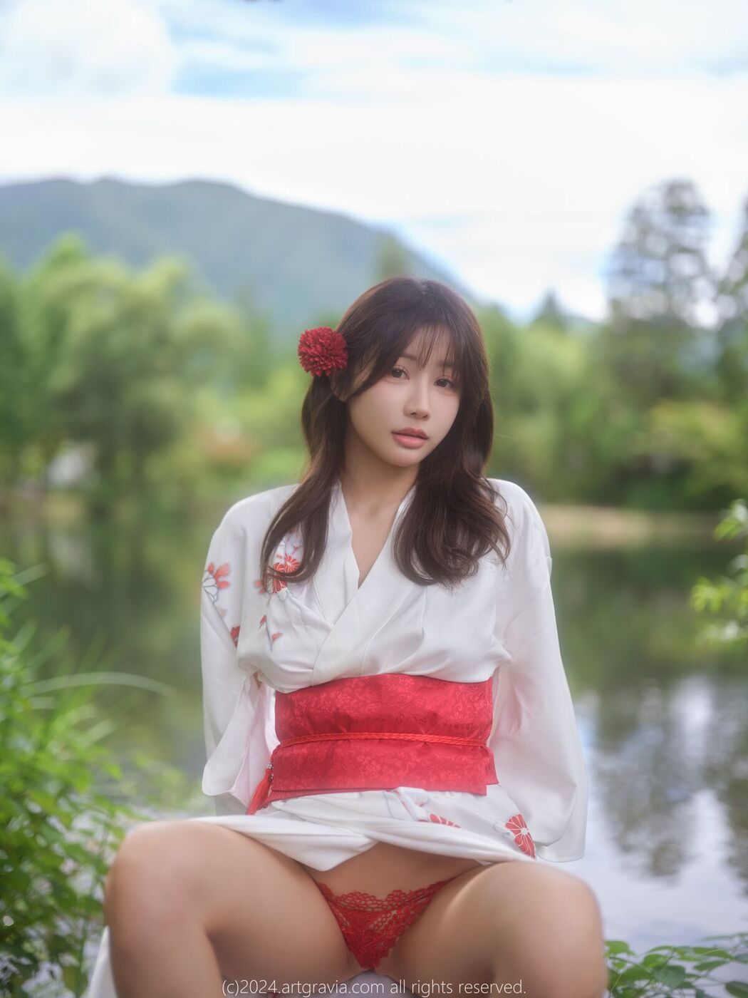 AG.708 YeonYu 연유 Part01 (62P)