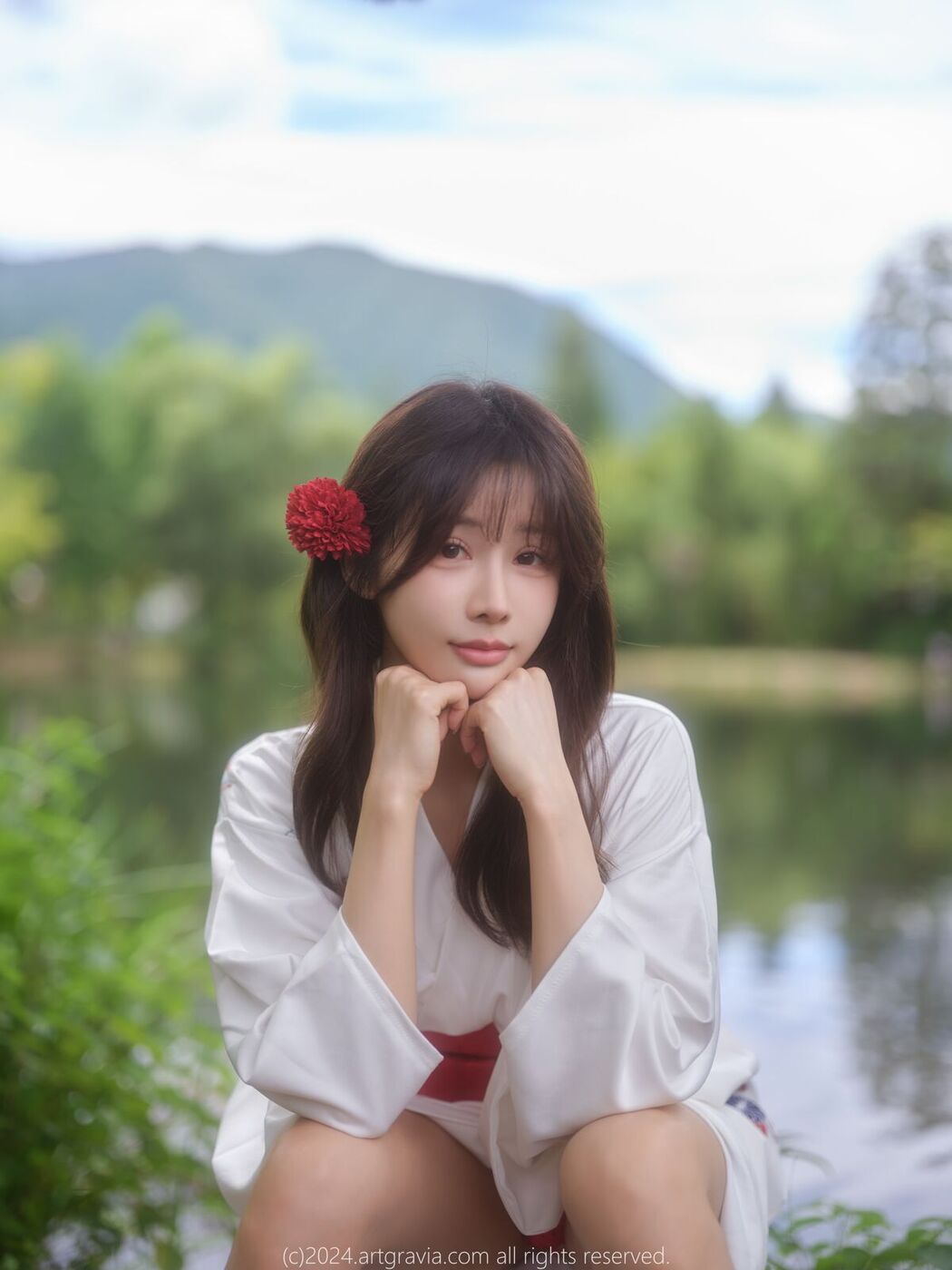AG.708 YeonYu 연유 Part01 (62P)