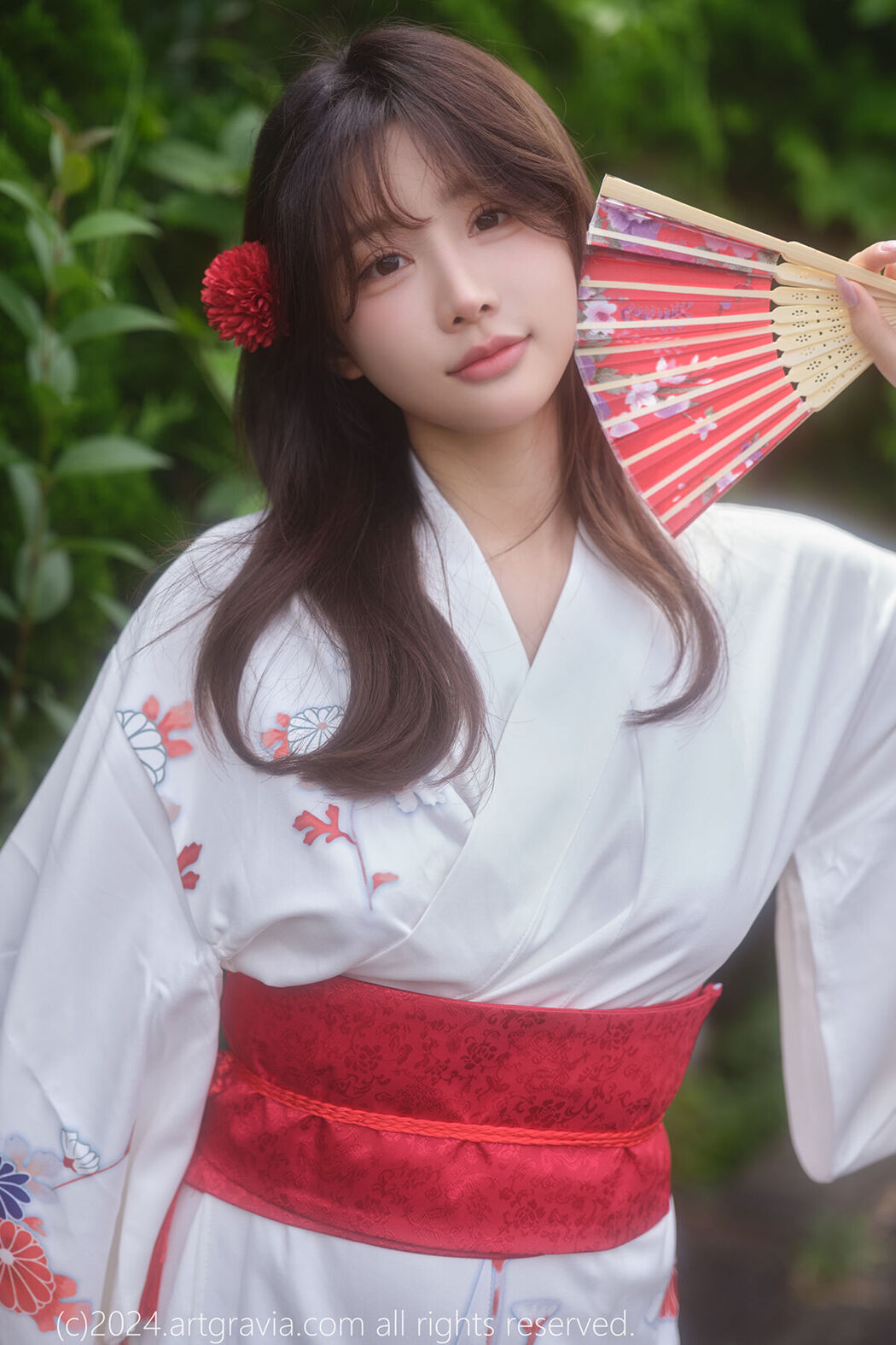 AG.708 YeonYu 연유 Part01 (62P) Cover Photo