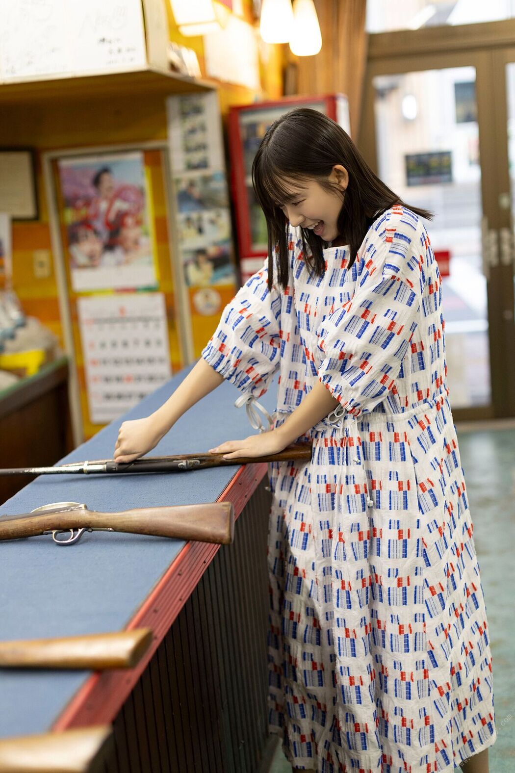 JP Shida Nene 志田音々 &#8211; オトナなねねまる Vol.2 100ページ超豪華版 FRIDAYデジタル写真集 (84P)