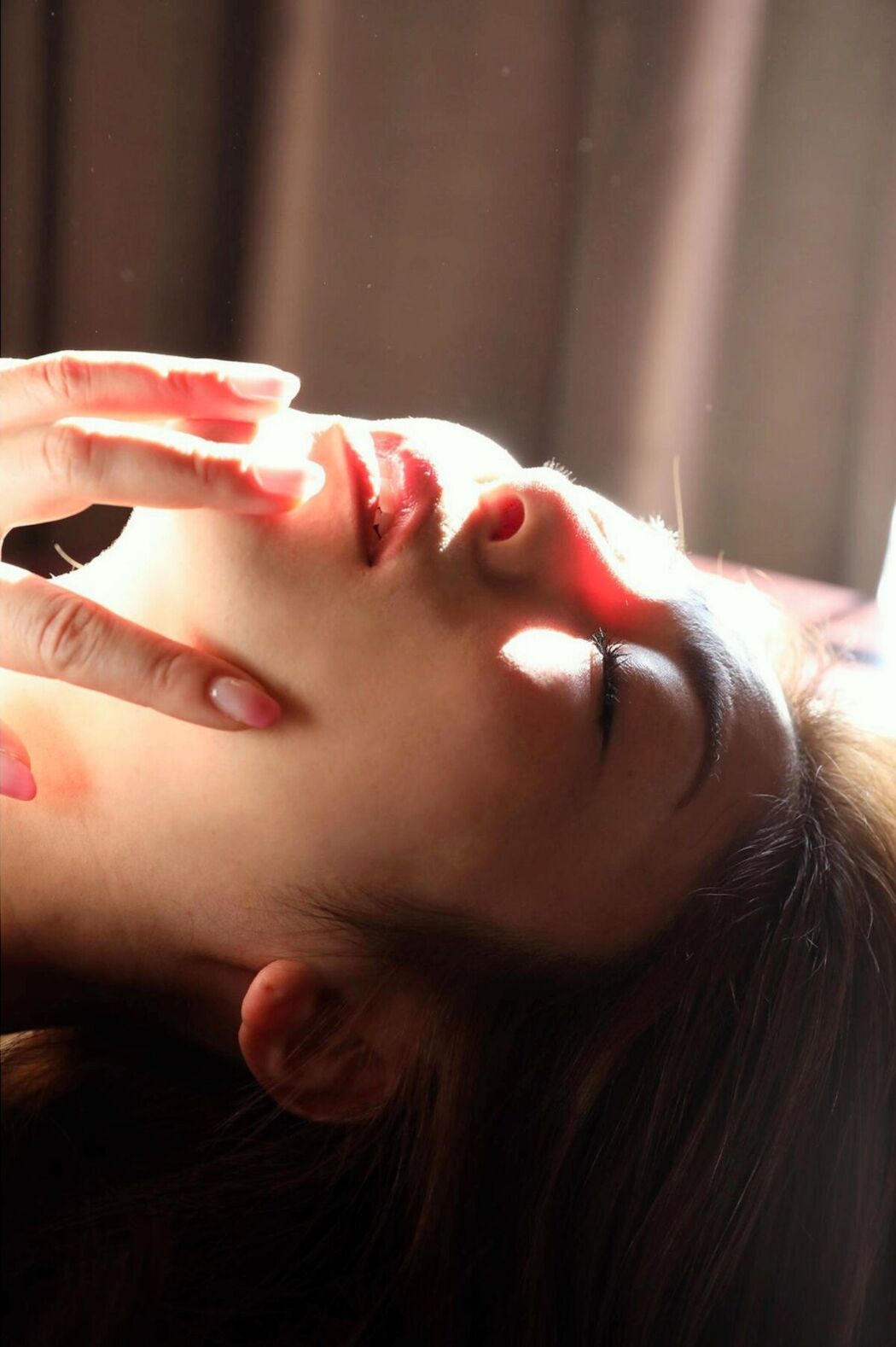 JP Atsuko Okamoto 岡元あつこ – ギュッと抱きしめて (86P)