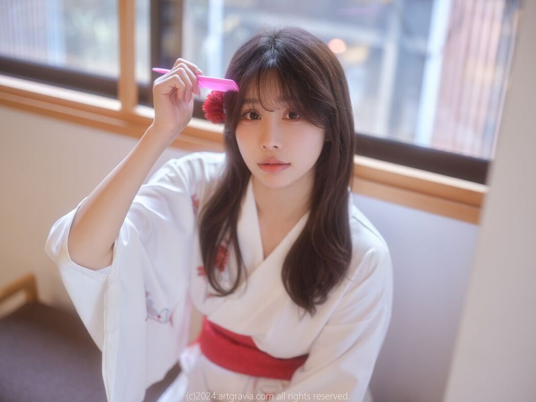 AG.708 YeonYu 연유 Part01 (62P)