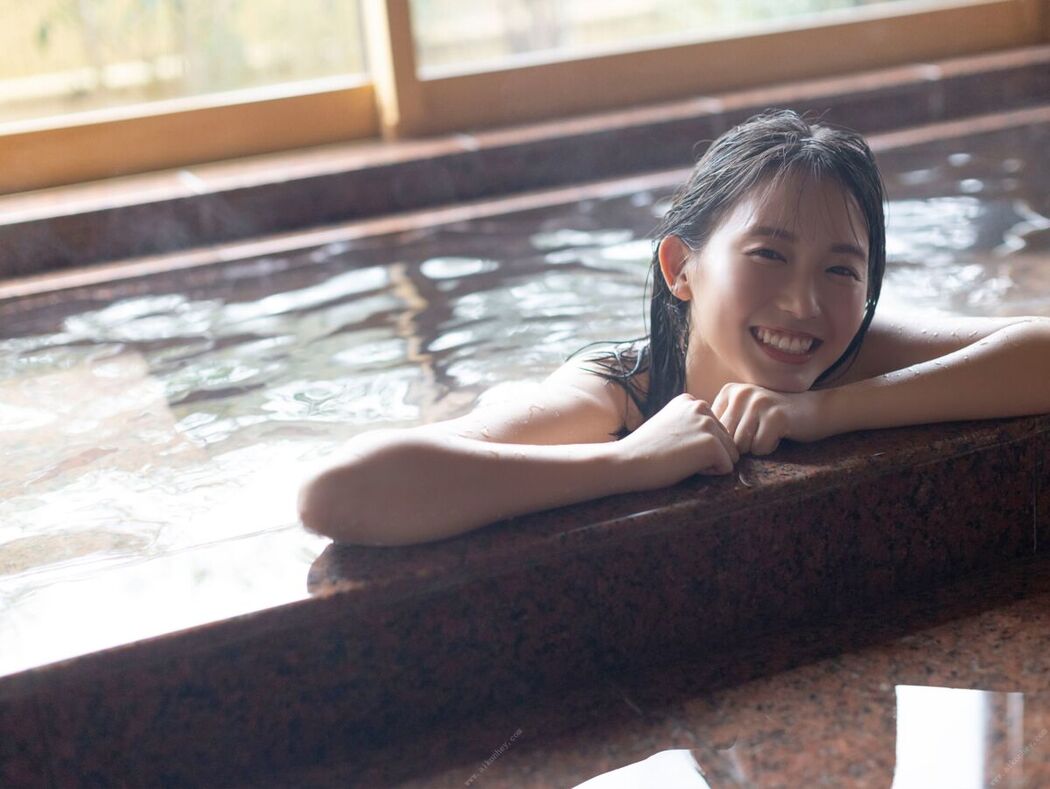 JP Shida Nene 志田音々 &#8211; オトナなねねまる Vol.2 100ページ超豪華版 FRIDAYデジタル写真集 (84P)