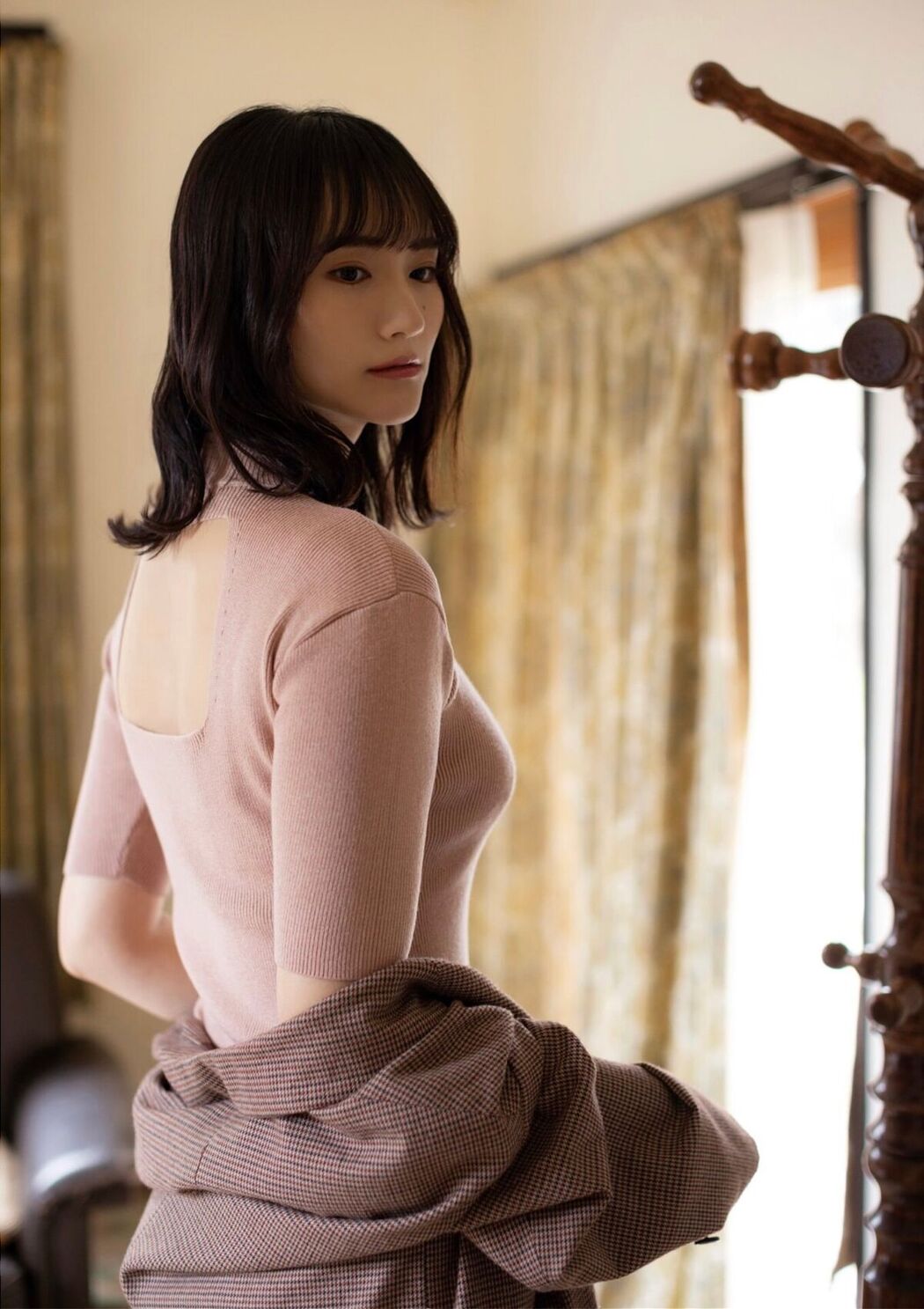JP Soyon そよん – ひとりじめ (68P)