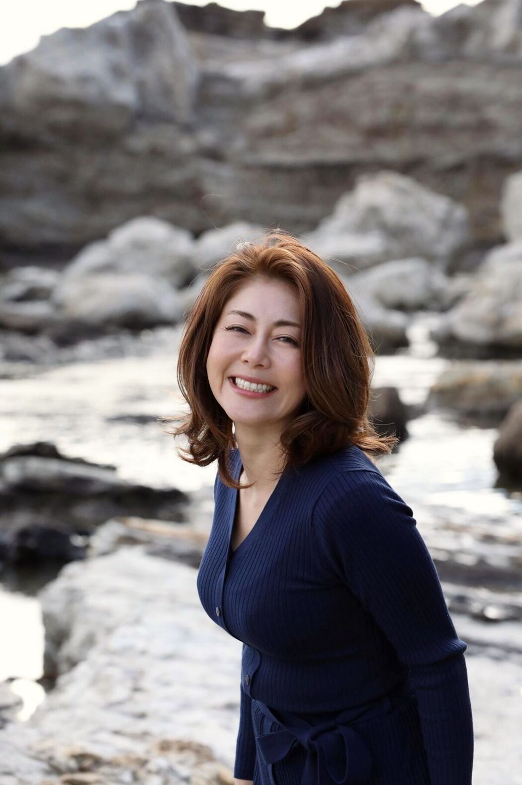 JP Atsuko Okamoto 岡元あつこ – ギュッと抱きしめて (86P)