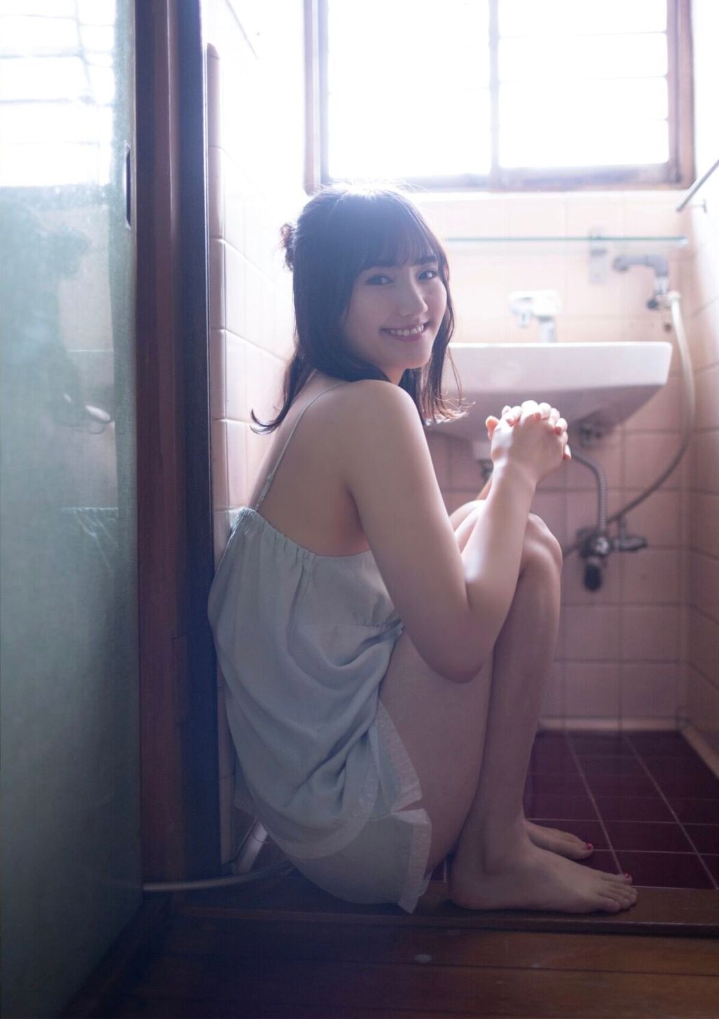 JP Soyon そよん – ひとりじめ (68P)