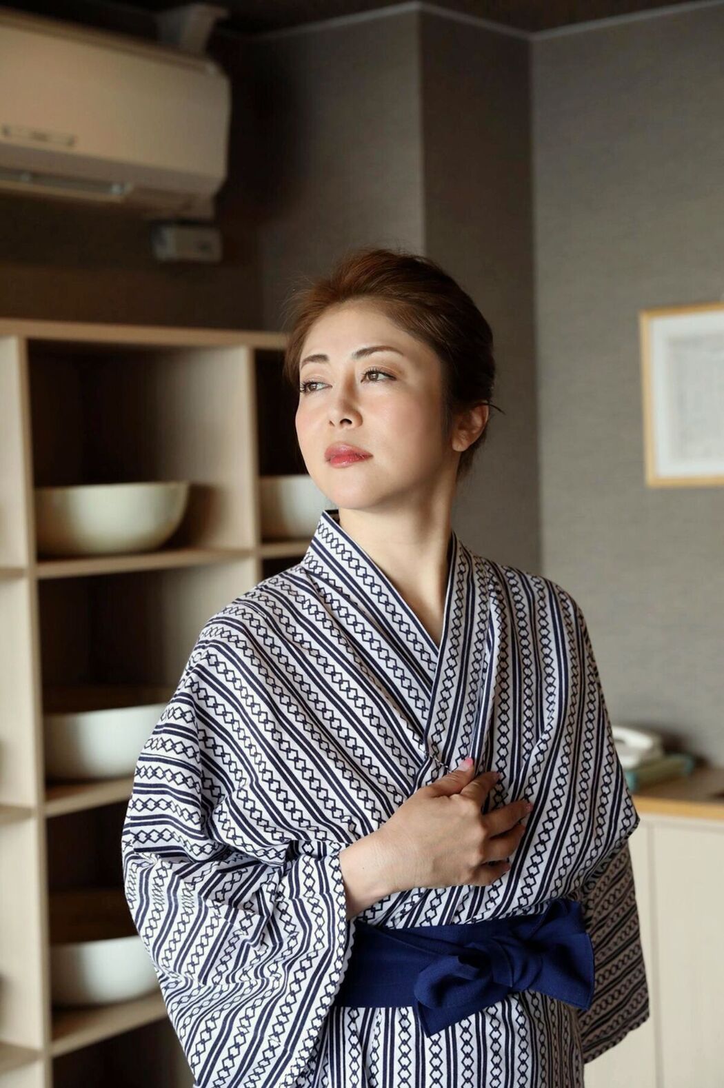 JP Atsuko Okamoto 岡元あつこ – ギュッと抱きしめて (86P)