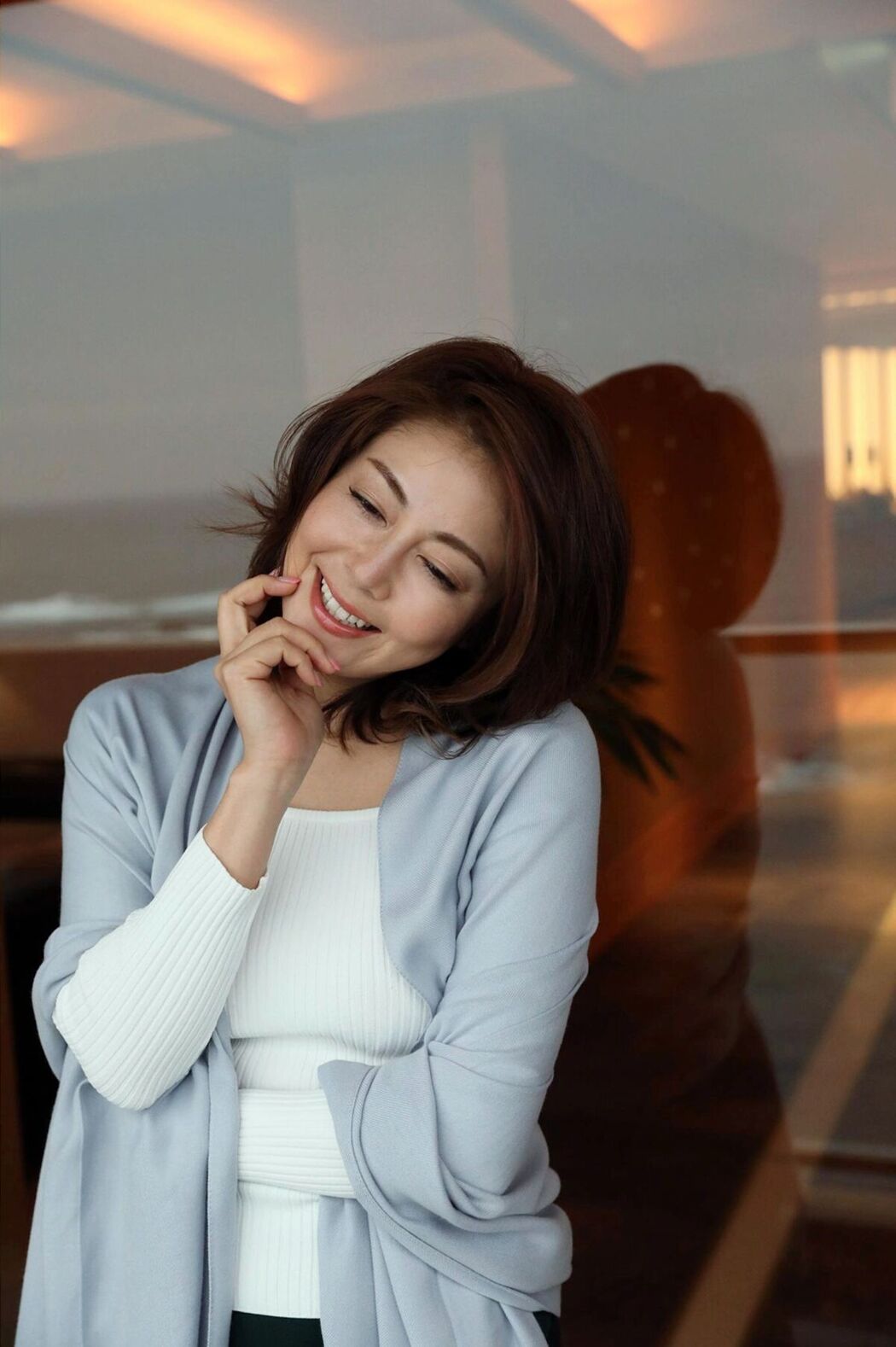 JP Atsuko Okamoto 岡元あつこ – ギュッと抱きしめて (86P)