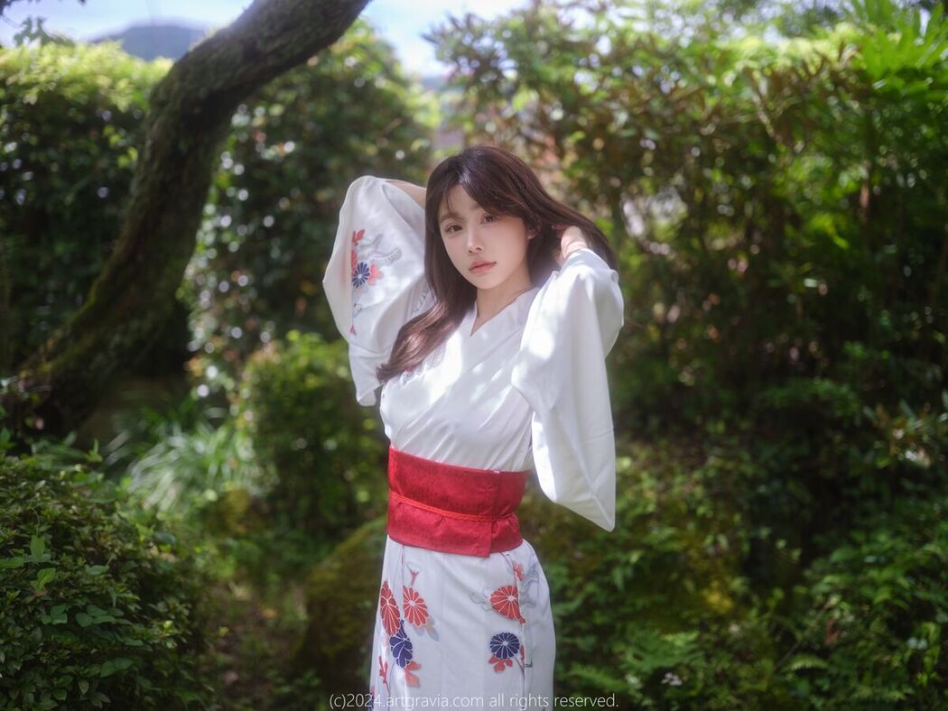 AG.708 YeonYu 연유 Part01 (62P)