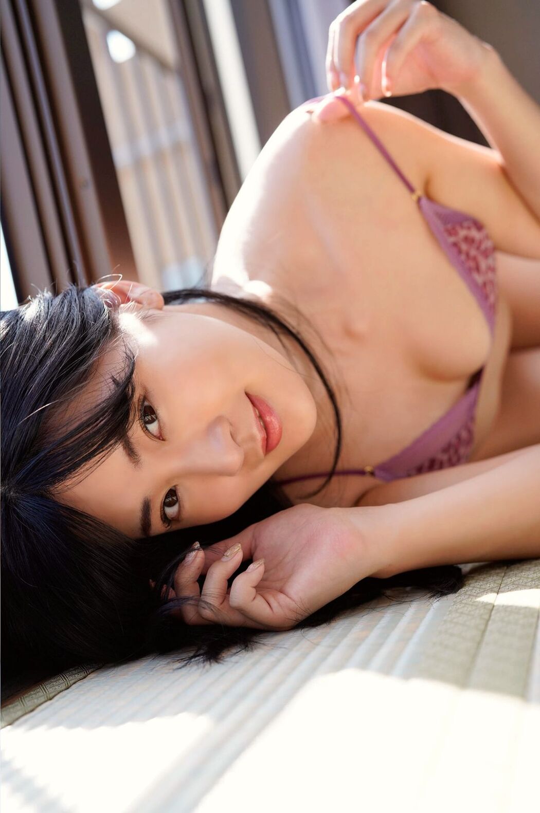 JP Airi Ikejiri 池尻愛吏 &#8211; Sweet Taste (66P)