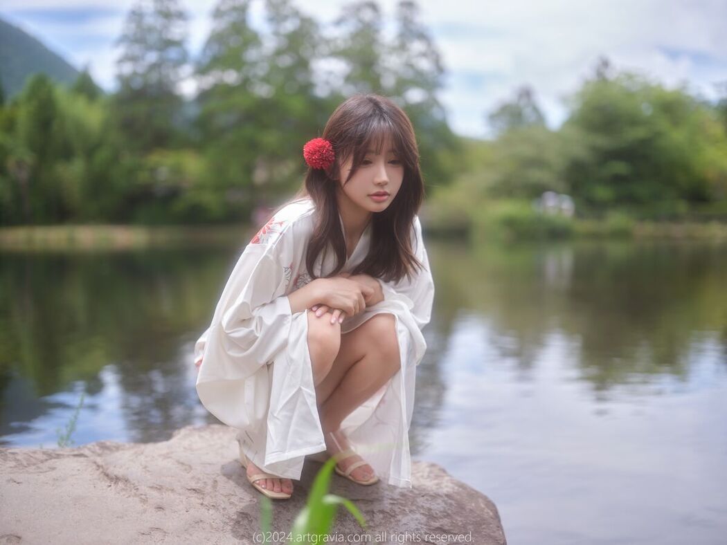 AG.708 YeonYu 연유 Part01 (62P)
