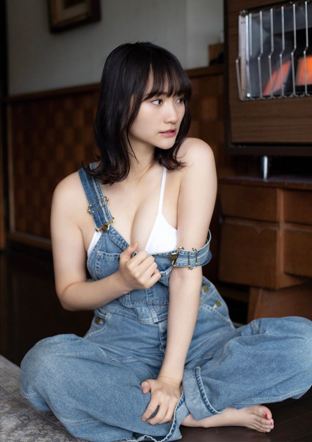 JP Soyon そよん – ひとりじめ (68P)