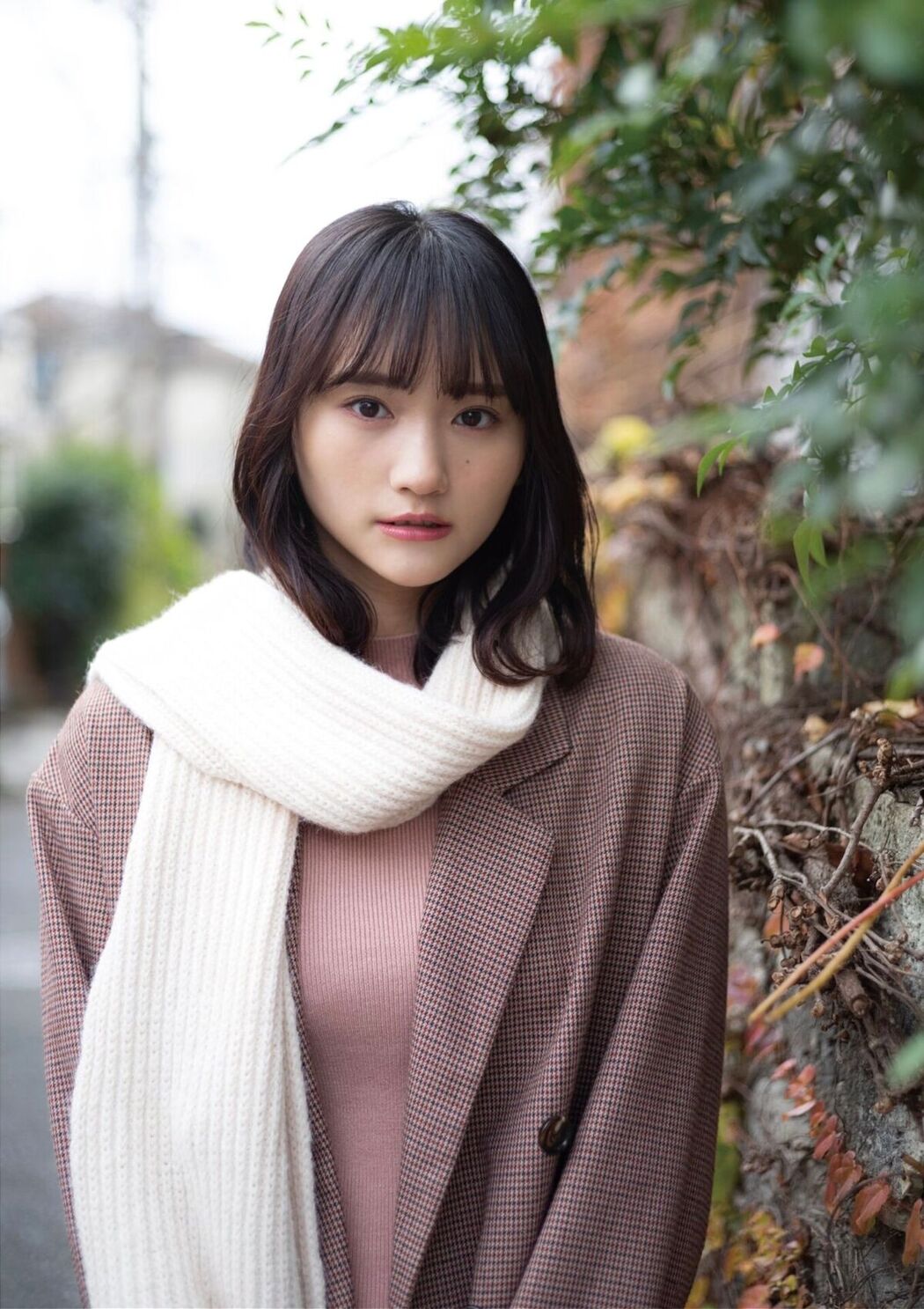 JP Soyon そよん – ひとりじめ (68P)