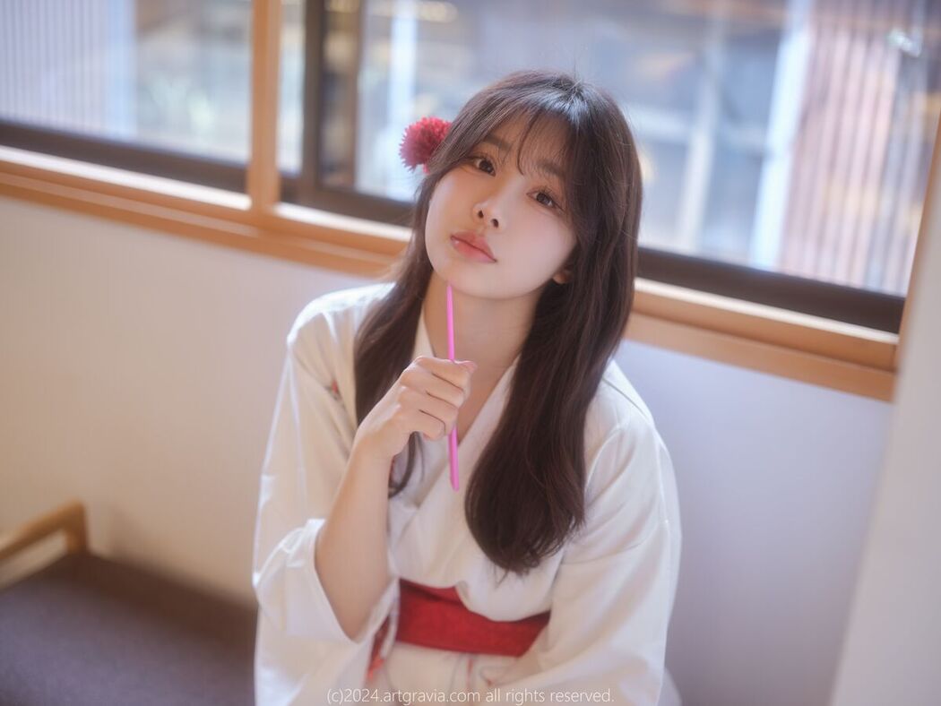 AG.708 YeonYu 연유 Part01 (62P)