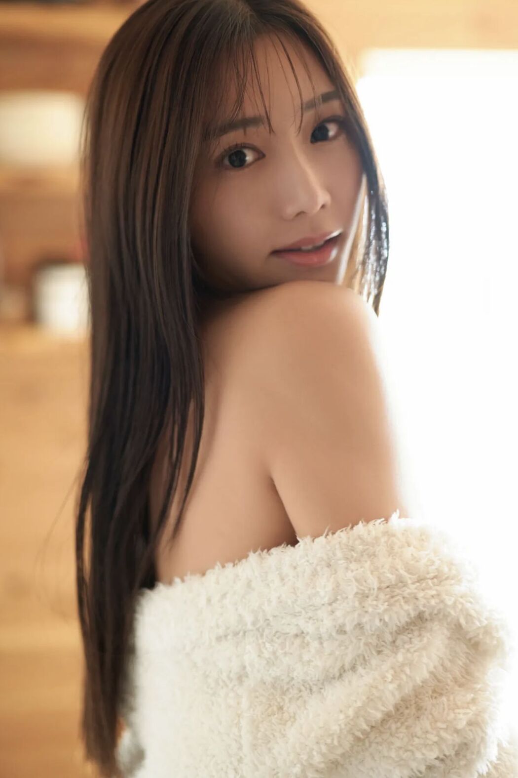 JP Saito Yasuyo 斎藤恭代 – Real Figure ー日本の女性は美しい (75P)