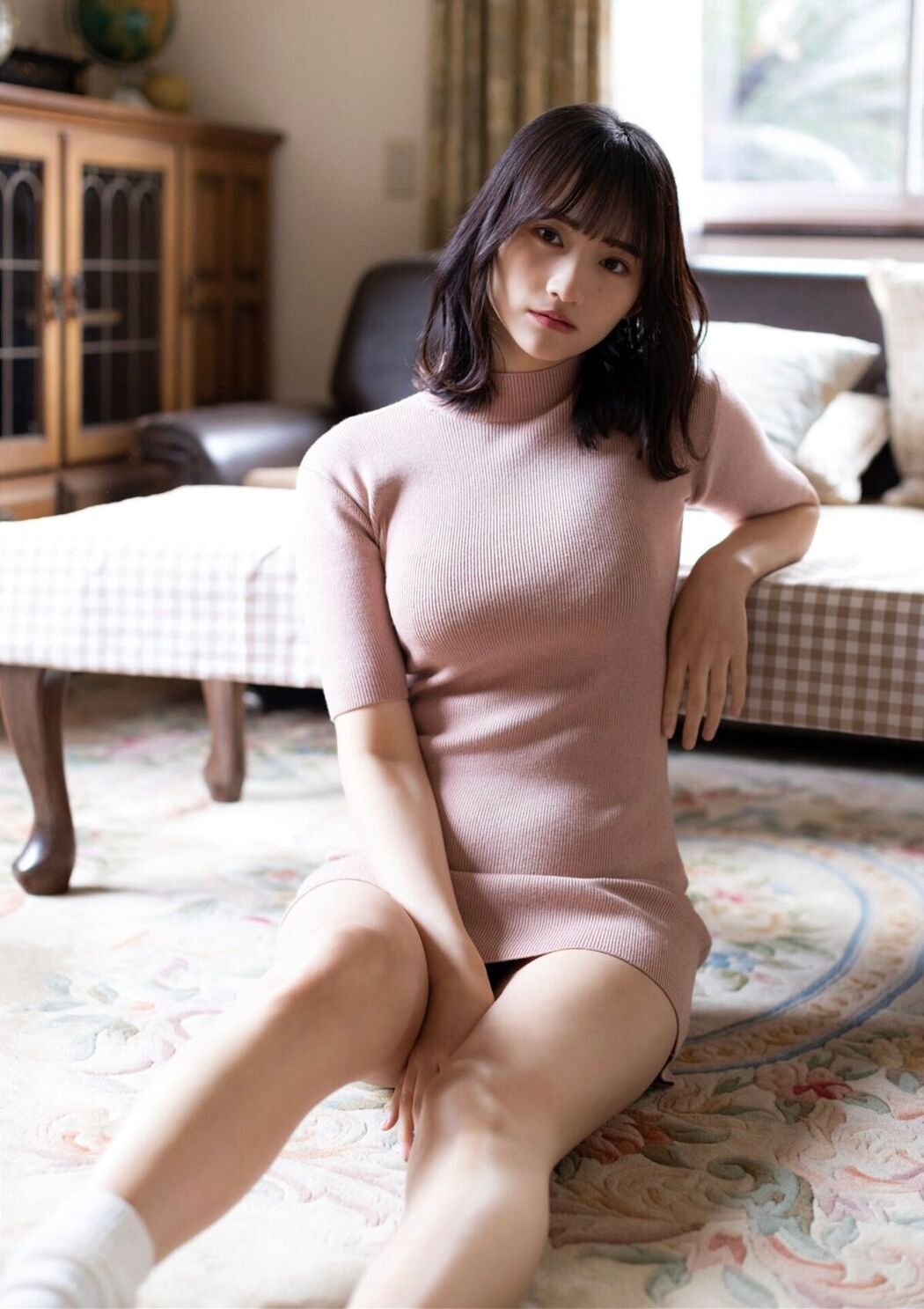JP Soyon そよん – ひとりじめ (68P)