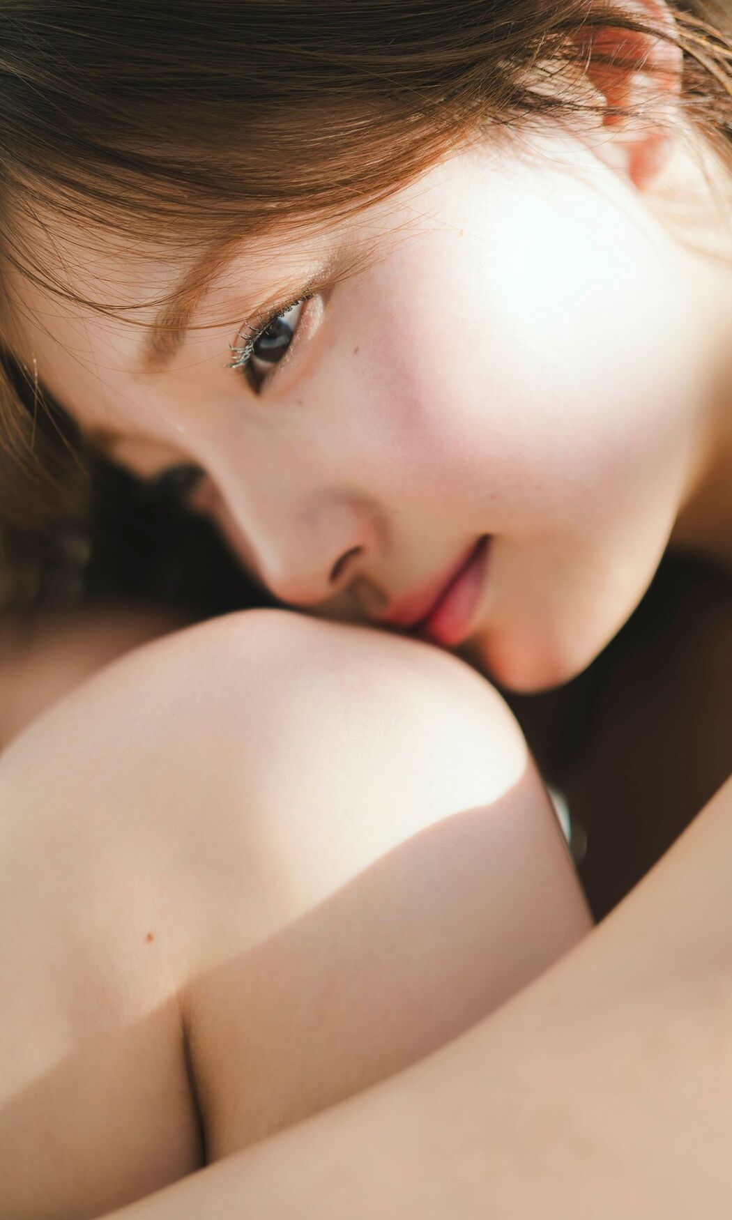 JP Natsuki Satonaka 里仲菜月 – Like A Movie (56P)