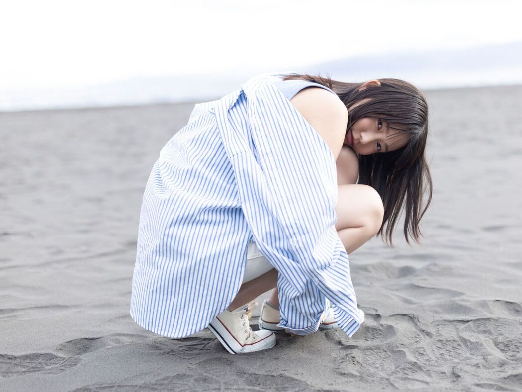 JP Shida Nene 志田音々 &#8211; オトナなねねまる Vol.2 100ページ超豪華版 FRIDAYデジタル写真集 (84P)