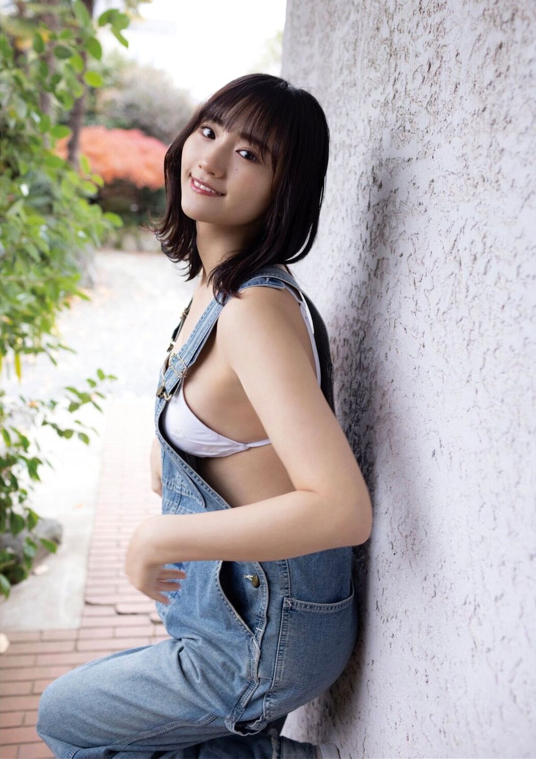 JP Soyon そよん – ひとりじめ (68P)