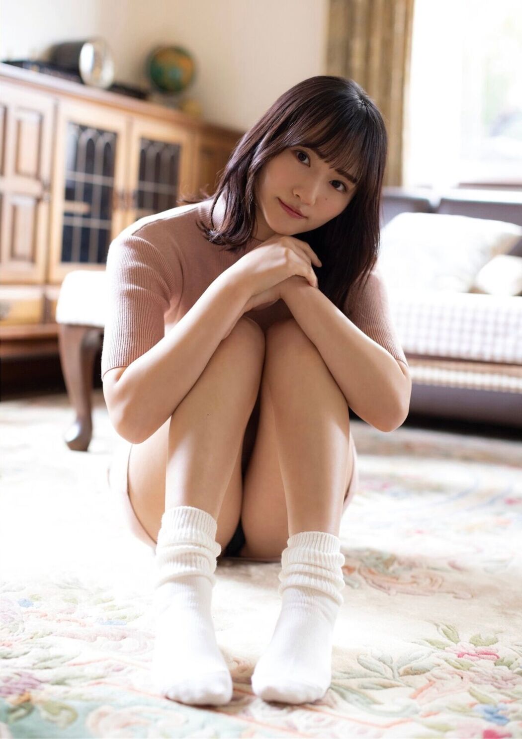 JP Soyon そよん – ひとりじめ (68P)