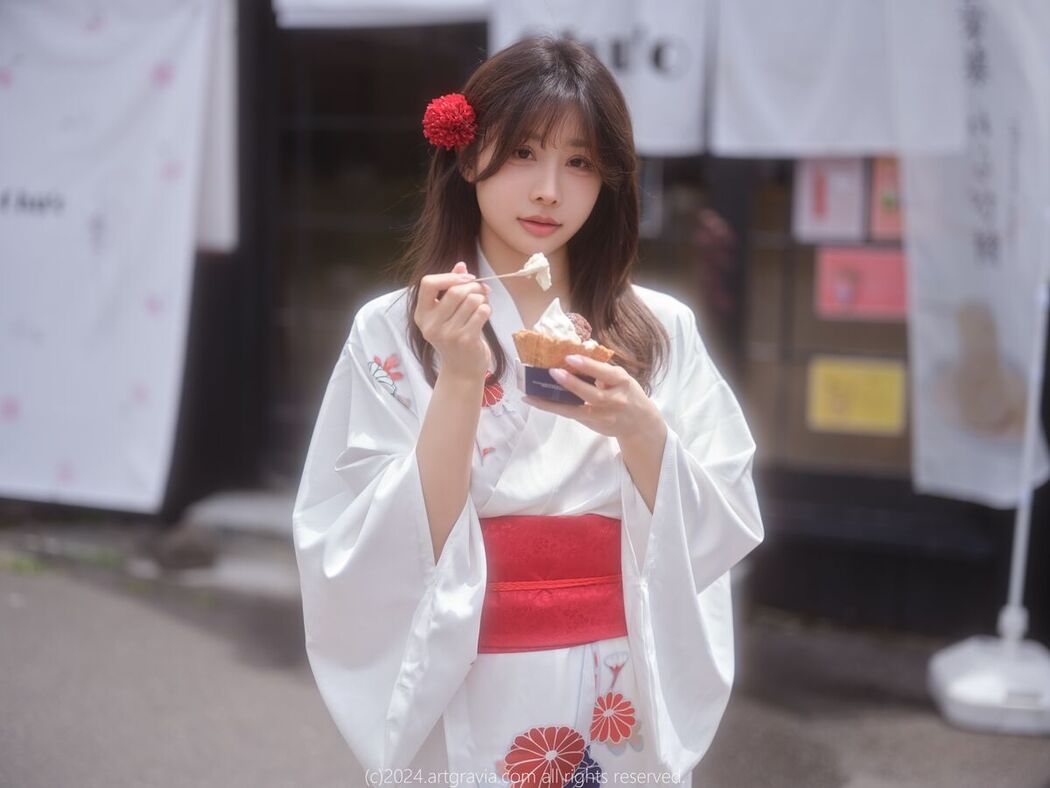 AG.708 YeonYu 연유 Part01 (62P)