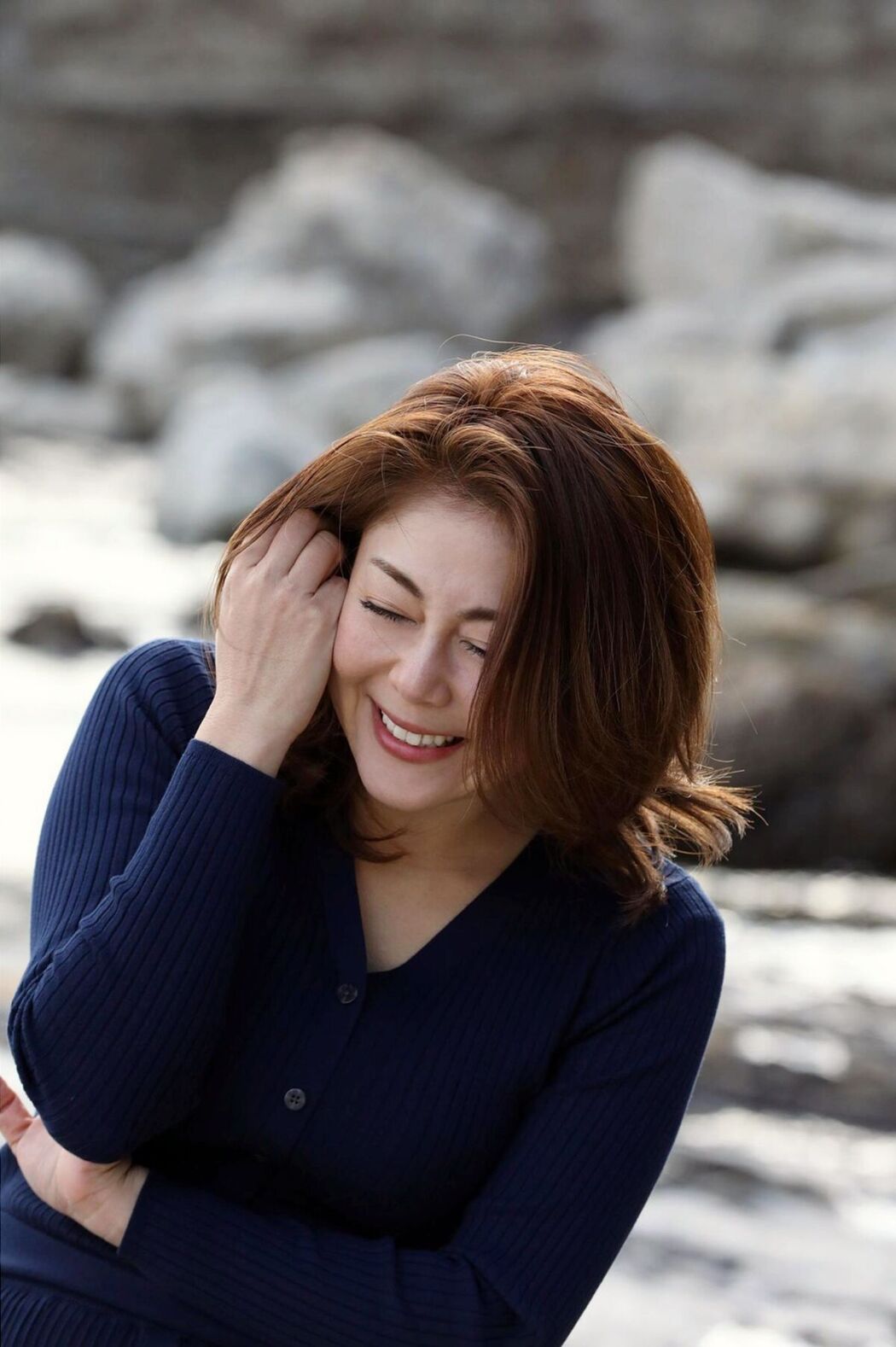 JP Atsuko Okamoto 岡元あつこ – ギュッと抱きしめて (86P)