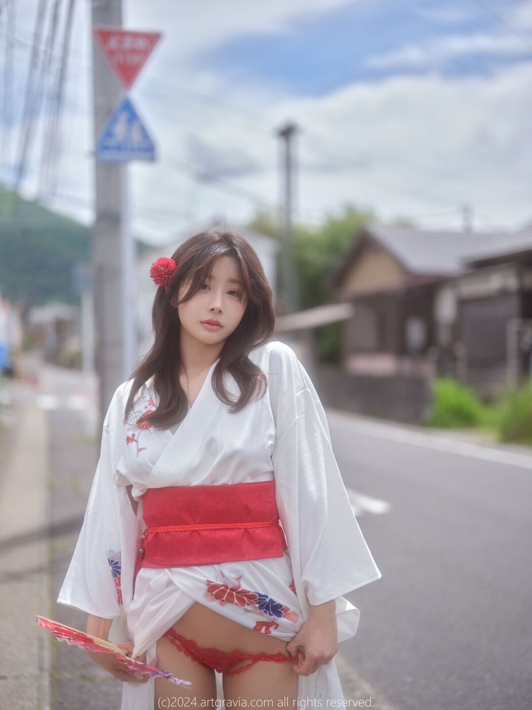 AG.708 YeonYu 연유 Part01 (62P)