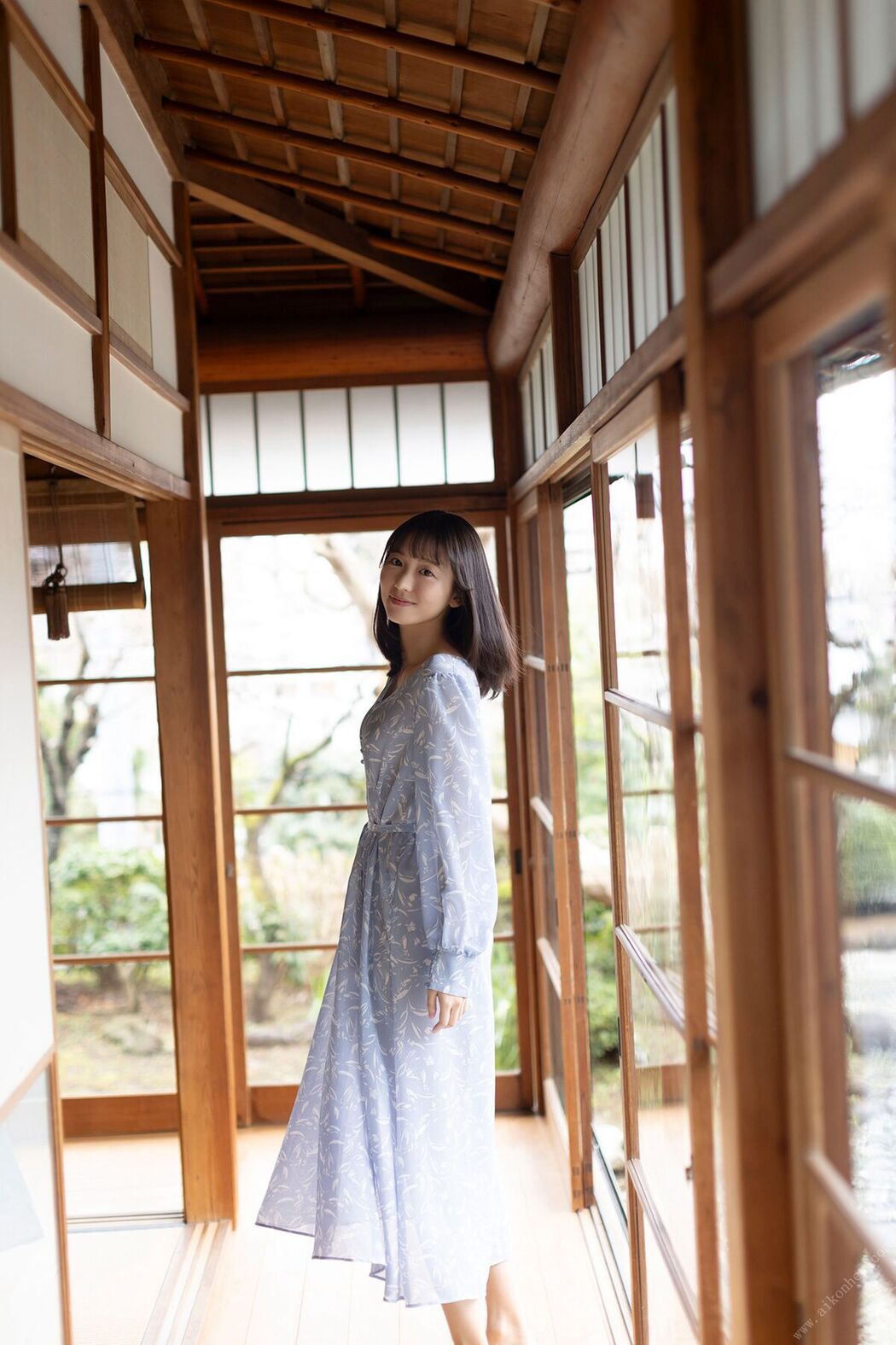 JP Shida Nene 志田音々 &#8211; オトナなねねまる Vol.2 100ページ超豪華版 FRIDAYデジタル写真集 (84P)
