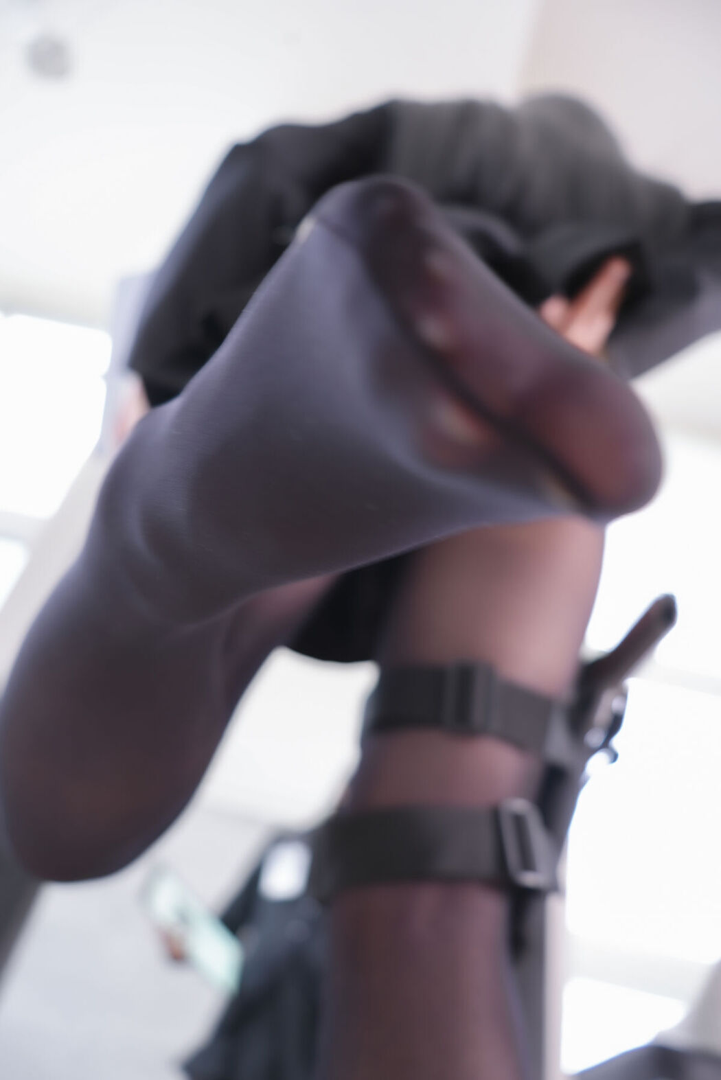 Coser@蒼馬月葵 – 調月リオ Part01 (68P)