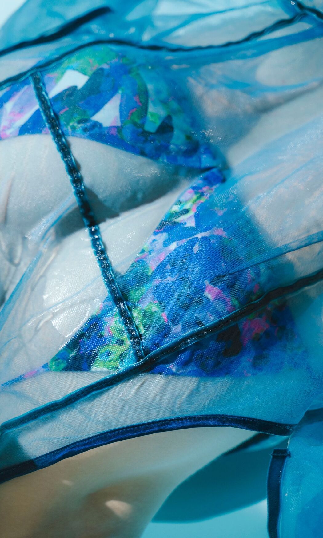 JP Natsuki Satonaka 里仲菜月 &#8211; Like A Movie (56P)