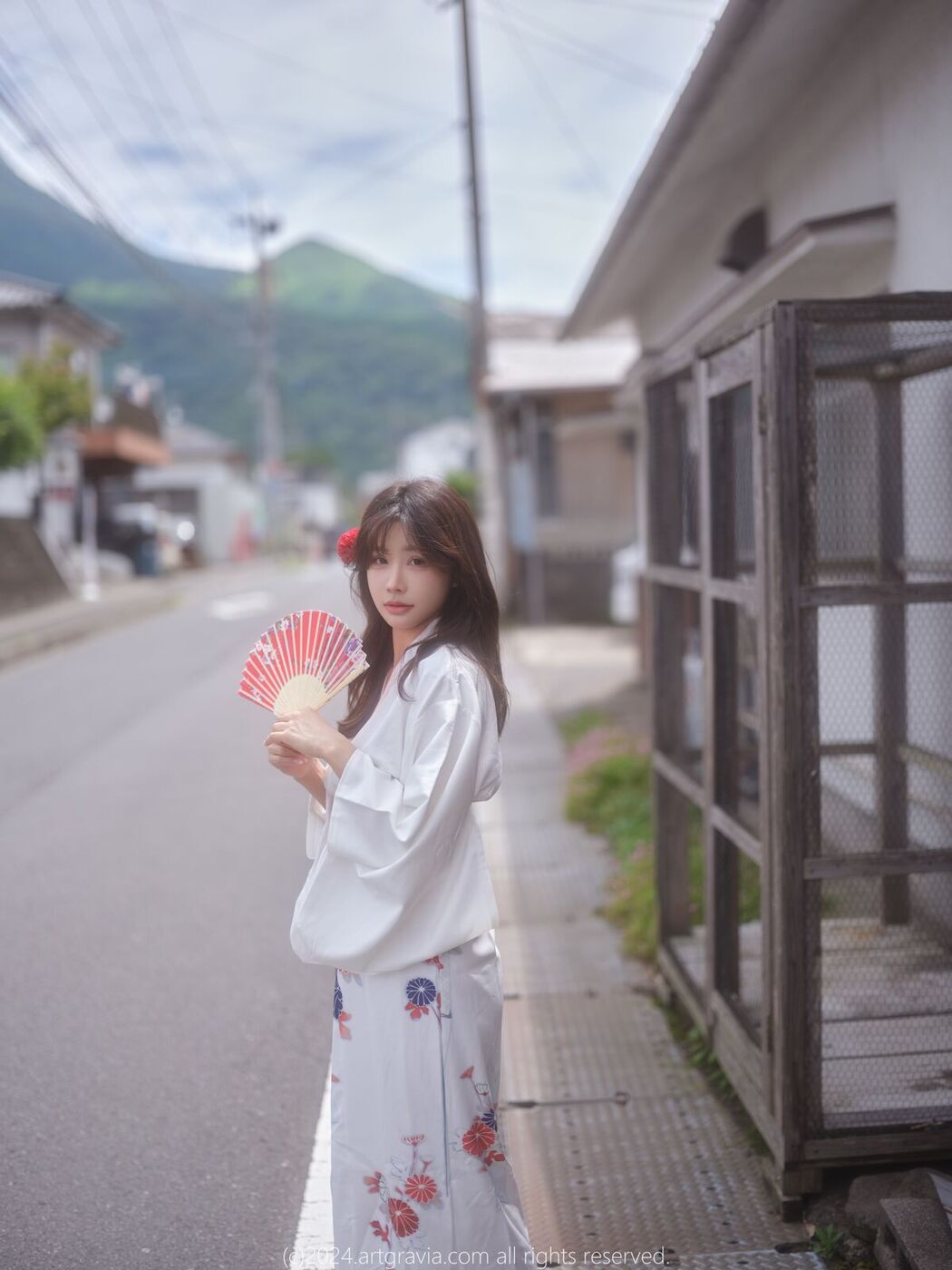 AG.708 YeonYu 연유 Part01 (62P)
