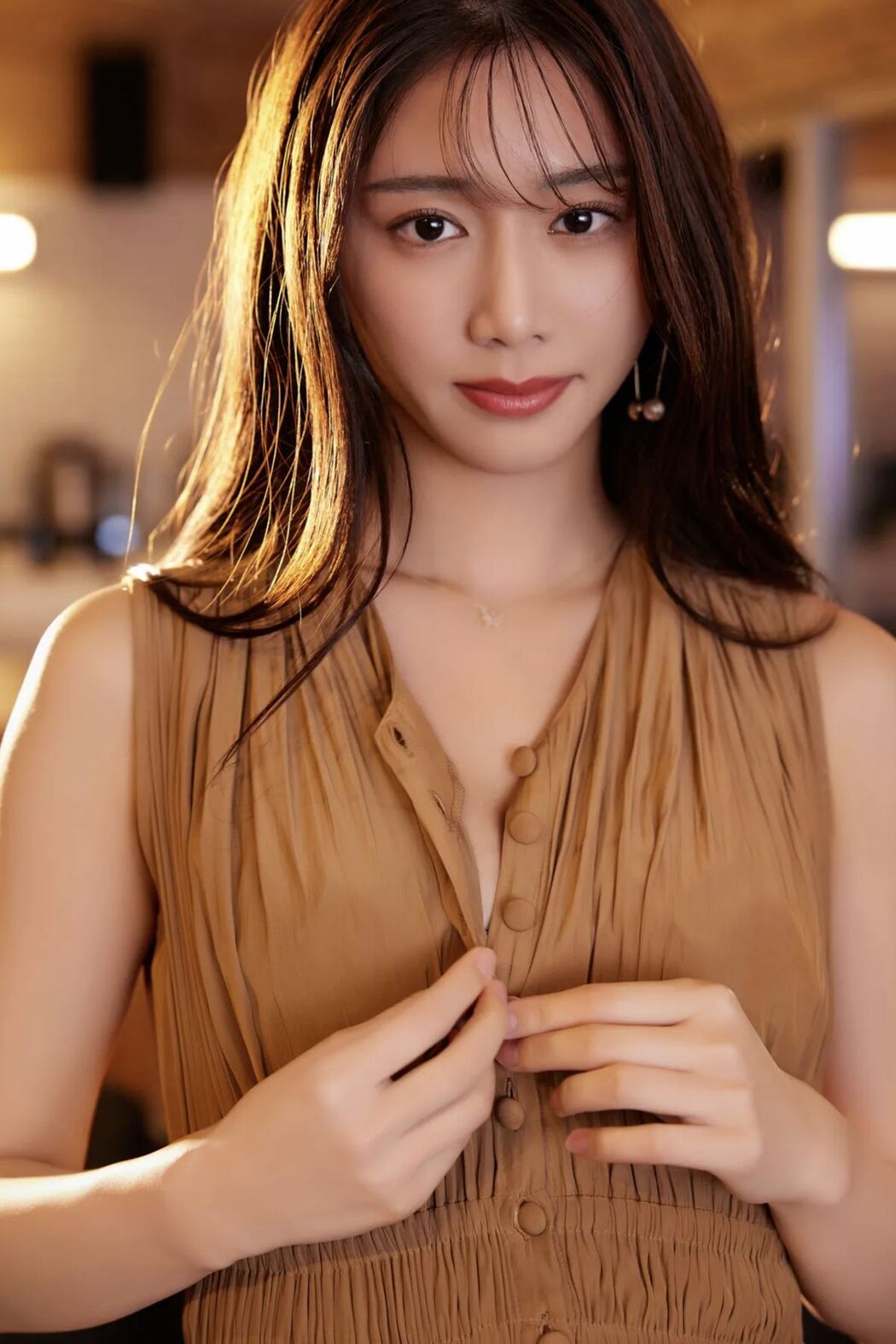 JP Saito Yasuyo 斎藤恭代 – Real Figure ー日本の女性は美しい (75P)